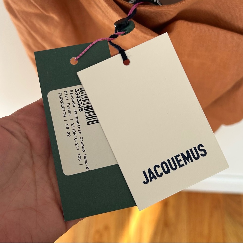 La Robe Saudade - Picture 8 of 8